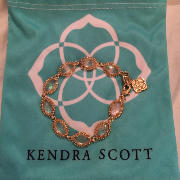 Kendra Scott Bracelet