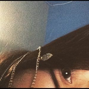 Meet your Posher, Arely