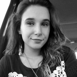 Meet your Posher, Casey