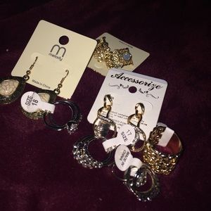 Jewelry bundle