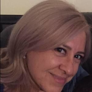 Meet your Posher, Lucy