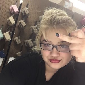 Meet your Posher, Bianca