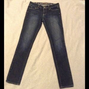 Paige Denim "Skyline" Jeans