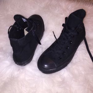 Converse Chuck Taylor All Star Hi Sneaker