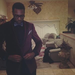 Meet your Posher, Johnny