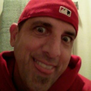 Meet your Posher, Dave