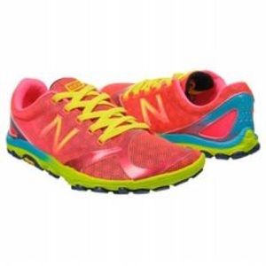 New Balance Women's Minimus 20v2 Road Running Shoe
