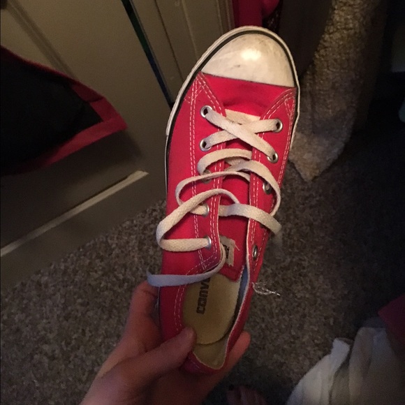 converse