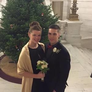 Meet your Posher, Allison