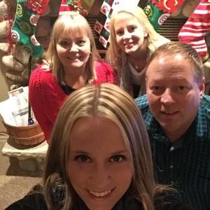 Meet your Posher, Barb