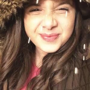 Meet your Posher, Melanie