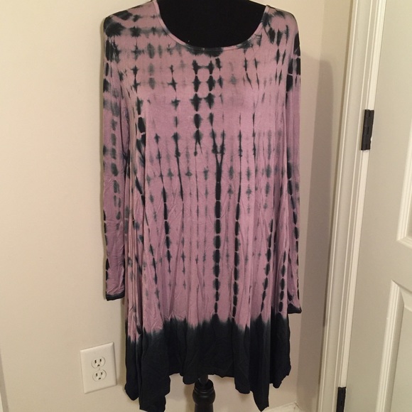 Great tunic by Ya Los Angeles