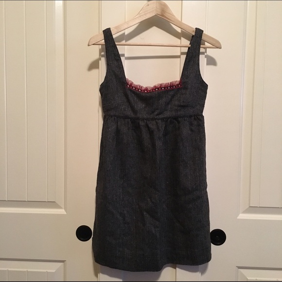 Free People Jumper