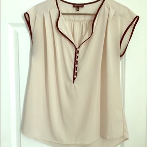 Fashionable work shirt