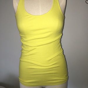 PINK Victoria's Secret tank