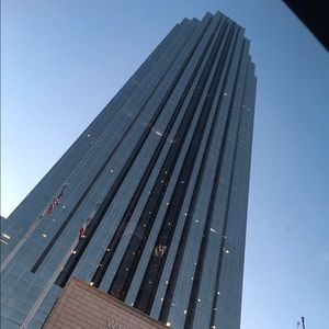 Meet your Posher, Berna