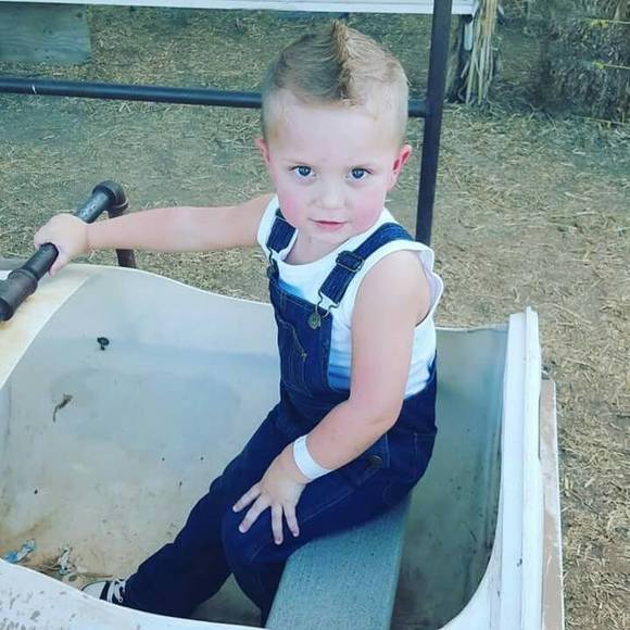 Meet your Posher, Tamara