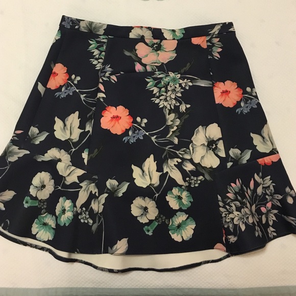 Zara skirt