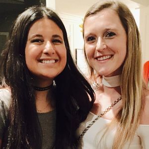 Meet your Posher, Iris