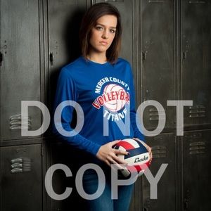 Meet your Posher, Tori