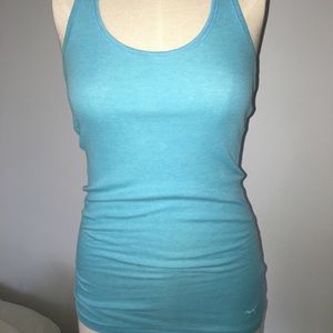 PINK Victoria's Secret tank