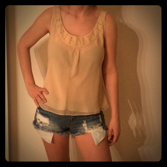 Jones New York Blouse