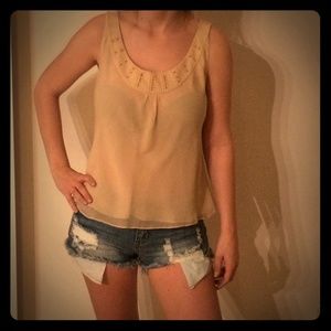 Jones New York Blouse