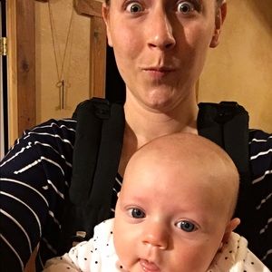 Meet your Posher, Fiona