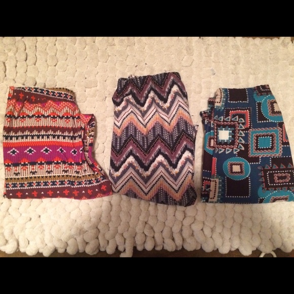 Leggings