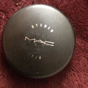 MAC studio fix