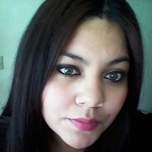 Meet your Posher, Erika