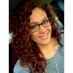 Meet your Posher, Karlee