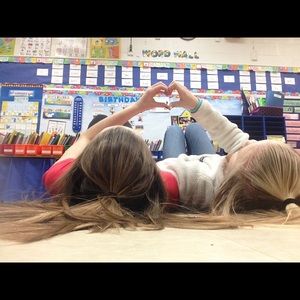 Meet your Posher, Emily