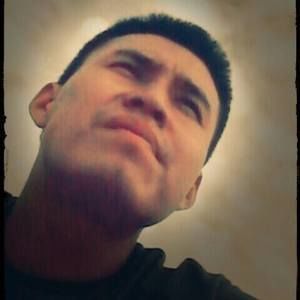 Meet your Posher, Lawrence