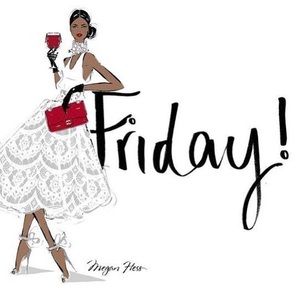 Meet your Posher, Natali