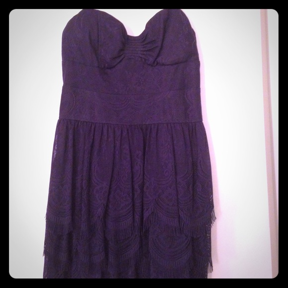 AKIRA Black Label - Cocktail Party Dress