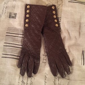 Michael Kors gloves