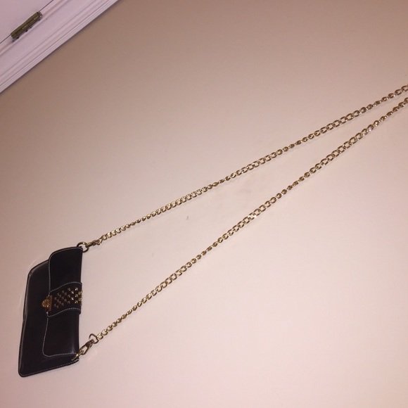 Cross body bag