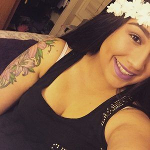 Meet your Posher, Mayra