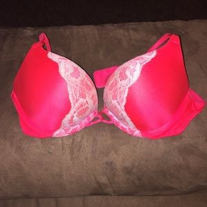 Victoria Secret Bombshell Bra