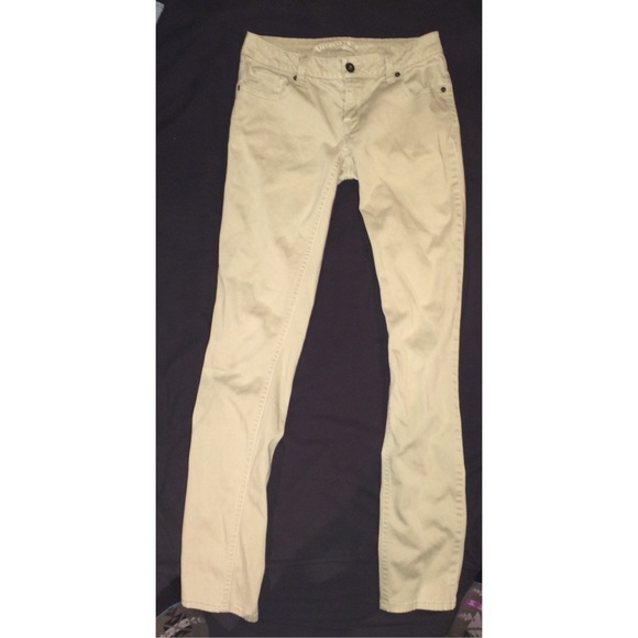 Arizona khakis - Picture 1 of 2