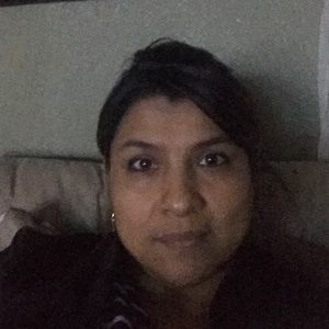 Meet your Posher, Yolanda