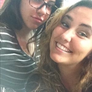 Meet your Posher, Gabrielle