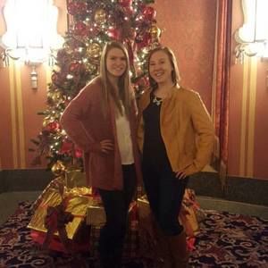 Meet your Posher, Fontaine