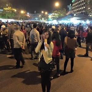 Meet your Posher, Hao