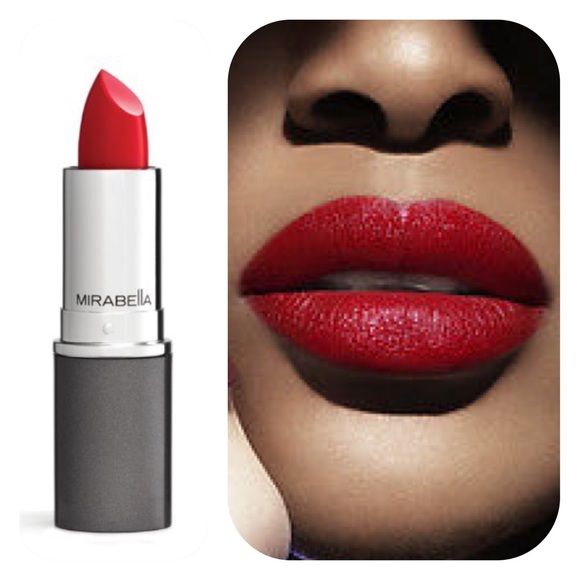 MIRABELLA Sheer Mineral Lipcolor Rapture (Dscntd) - Picture 1 of 1
