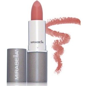 MIRABELLA Sheer Mineral Lipcolor in Honeysuckle