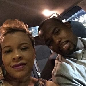 Meet your Posher, Shaquana