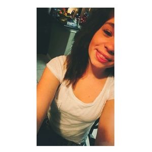 Meet your Posher, Skylar