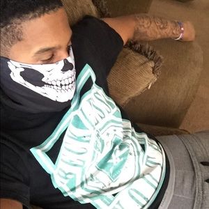 Meet your Posher, Cameron